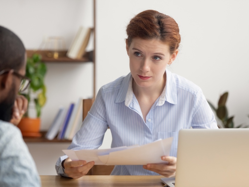 Is Your Specialist Really A Specialist?