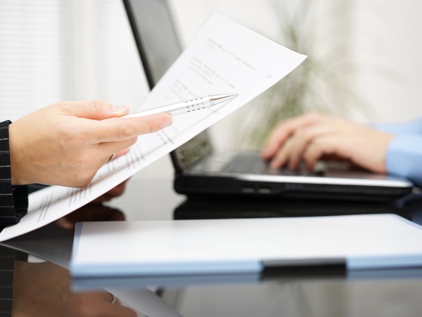 Remember the Insurance Policy