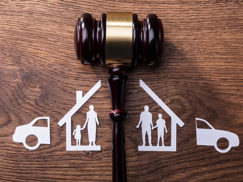 Legal Recourse for Families